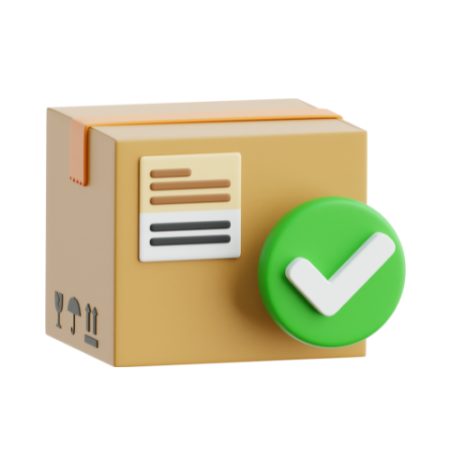 Protección de envío