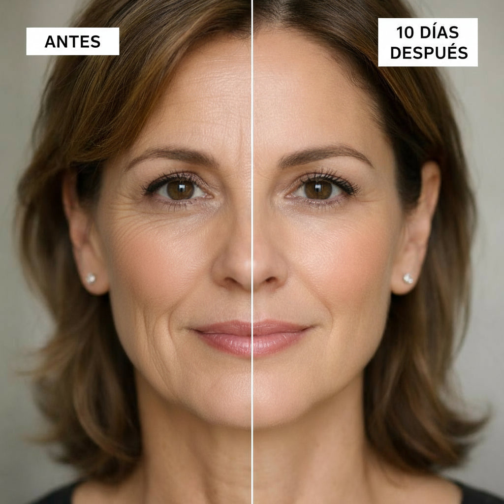 VIL SkYnBiotic I Equilibra tu piel desde el interior